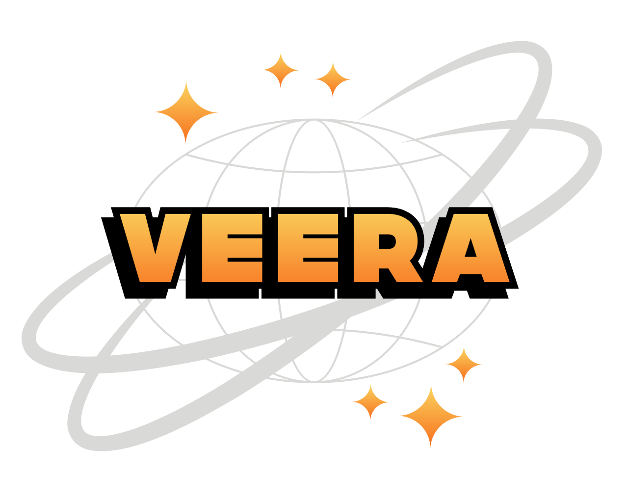 Veera Engineering Logo